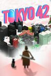 Pochette Tokyo 42