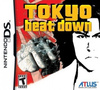 Pochette Tokyo Beat Down