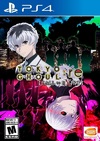 Pochette TOKYO GHOUL:re [CALL to EXIST]