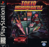 Pochette Tokyo Highway Battle