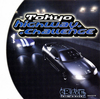 Pochette Tokyo Highway Challenge