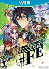 Pochette Tokyo Mirage Sessions #FE