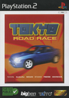 Pochette Tokyo Road Race