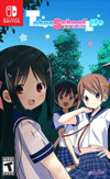 Pochette Tokyo School Life