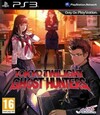 Pochette Tokyo Twilight Ghost Hunters