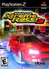 Pochette Tokyo Xtreme Racer 3