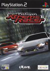 Pochette Tokyo Xtreme Racer