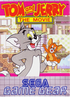Pochette Tom and Jerry : The Movie