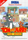 Pochette Tom and Jerry : The Movie