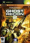 Pochette Tom Clancy's Ghost Recon 2