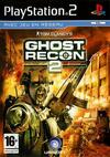 Pochette Tom Clancy's Ghost Recon 2
