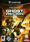 Pochette Tom Clancy's Ghost Recon 2