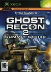 Pochette Tom Clancy's Ghost Recon 2 : Summit Strike