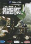 Pochette Tom Clancy's Ghost Recon