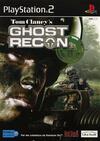 Pochette Tom Clancy's Ghost Recon