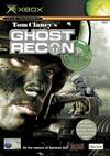 Pochette Tom Clancy's Ghost Recon