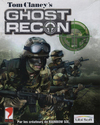 Pochette Tom Clancy's Ghost Recon