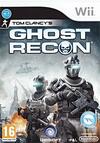 Pochette Tom Clancy's Ghost Recon