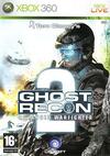 Pochette Tom Clancy's Ghost Recon Advanced Warfighter 2