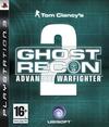 Pochette Tom Clancy's Ghost Recon Advanced Warfighter 2