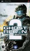 Pochette Tom Clancy's Ghost Recon Advanced Warfighter 2