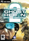 Pochette Tom Clancy's Ghost Recon Advanced Warfighter 2