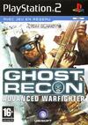 Pochette Tom Clancy's Ghost Recon Advanced Warfighter