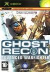 Pochette Tom Clancy's Ghost Recon Advanced Warfighter
