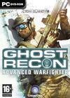 Pochette Tom Clancy's Ghost Recon Advanced Warfighter