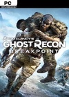 Pochette Tom Clancy's Ghost Recon Breakpoint