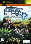 Pochette Tom Clancy's Ghost Recon : Island Thunder