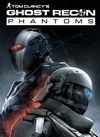 Pochette Tom Clancy's Ghost Recon Phantoms