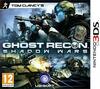 Pochette Tom Clancy's Ghost Recon : Shadow Wars