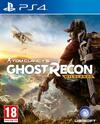 Pochette Tom Clancy's Ghost Recon Wildlands