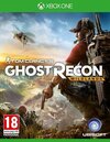 Pochette Tom Clancy's Ghost Recon Wildlands
