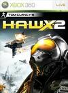 Pochette Tom Clancy's HAWX 2