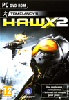 Pochette Tom Clancy's HAWX 2