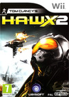 Pochette Tom Clancy's HAWX 2