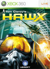 Pochette Tom Clancy's HAWX