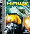 Pochette Tom Clancy's HAWX