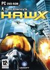 Pochette Tom Clancy's HAWX