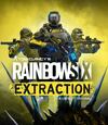 Pochette Tom Clancy's Rainbow Six Extraction