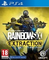 Pochette Tom Clancy's Rainbow Six Extraction