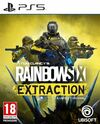 Pochette Tom Clancy's Rainbow Six Extraction