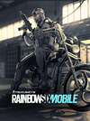 Pochette Tom Clancy's Rainbow Six Mobile