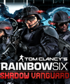 Pochette Tom Clancy's Rainbow Six : Shadow Vanguard