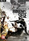 Pochette Tom Clancy's Rainbow Six Siege