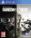Pochette Tom Clancy's Rainbow Six Siege