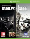 Pochette Tom Clancy's Rainbow Six Siege