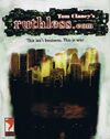 Pochette Tom Clancy's ruthless.com